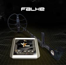 Falke Metal Detector