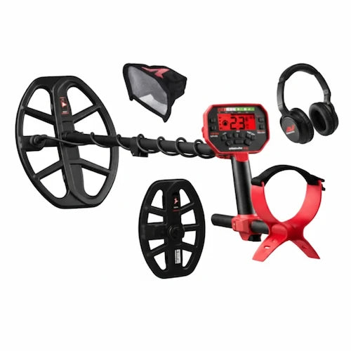 جهاز الكشف عن المعادن Minelab Vanquish 540 Pro-Pack