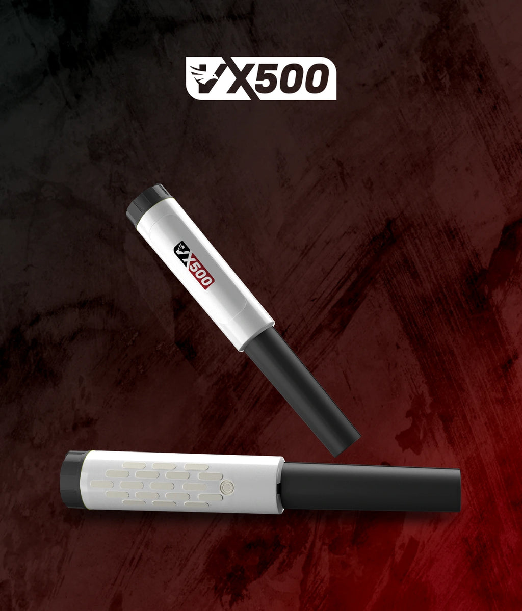 جهاز كشف المعادن Vertex Pinpointer VX500