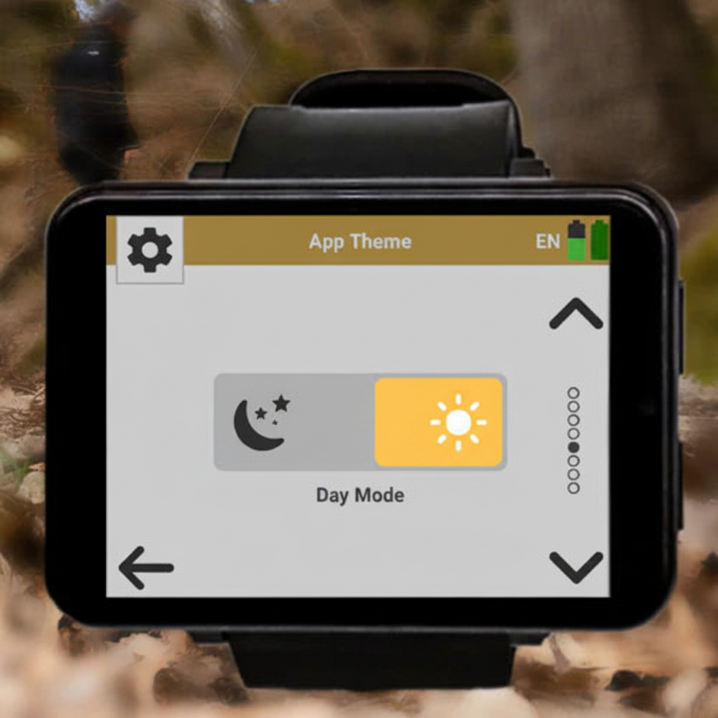 App Theme