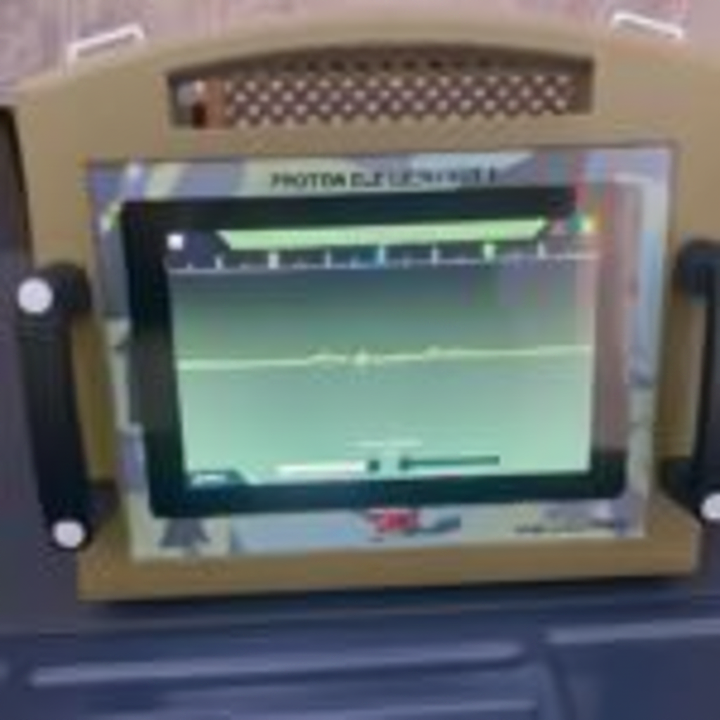 BRN Military - Screen green angle 2