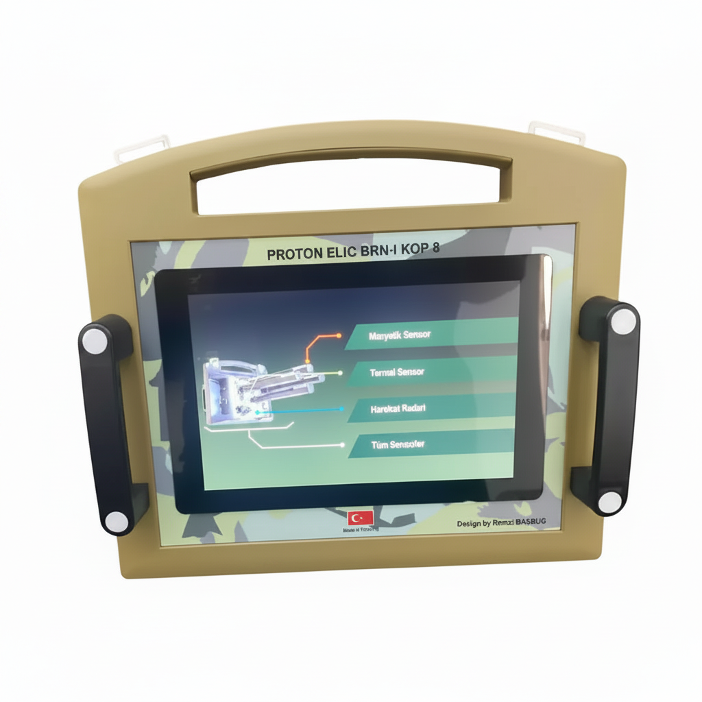 Control Unit