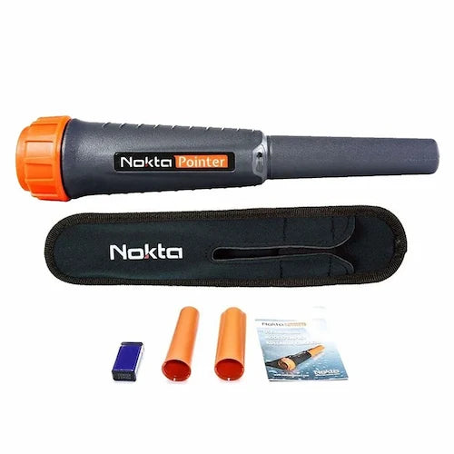 جهاز الكشف عن المعادن Nokta Pointer Pinpointer
