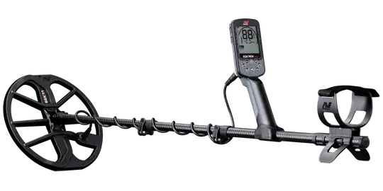 Minelab Equinox 900 | جهاز كشف المعادن