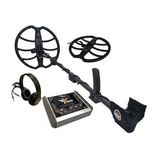 Falke Metal Detector