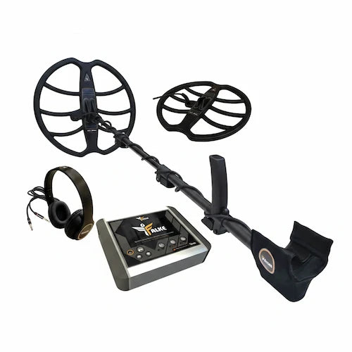 Falke Metal Detector