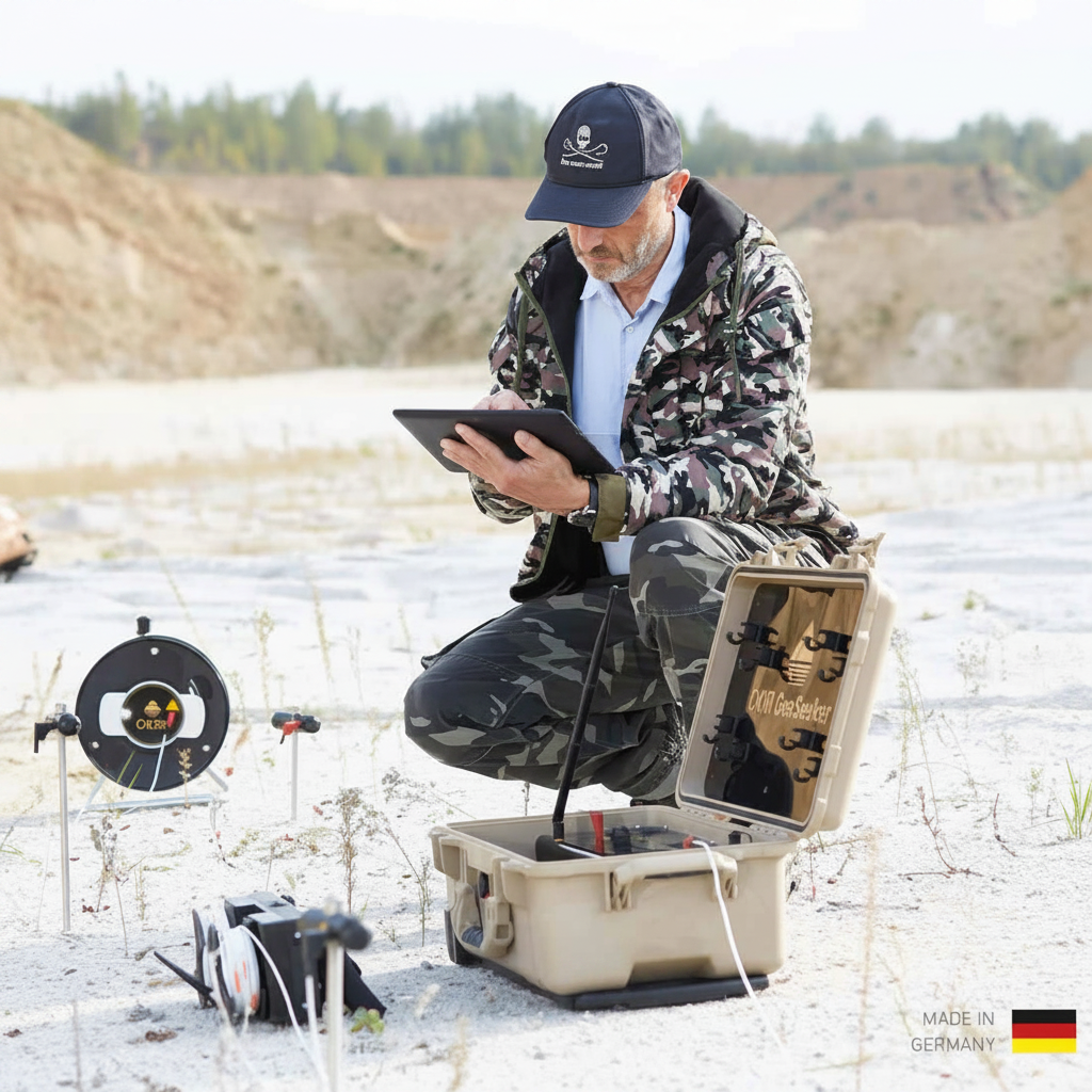 Field Use 1