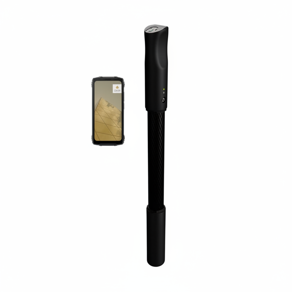 Fusion Light Rod Smartphone