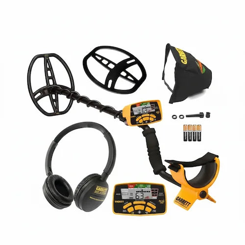 Garrett ACE 400 Metal Detector