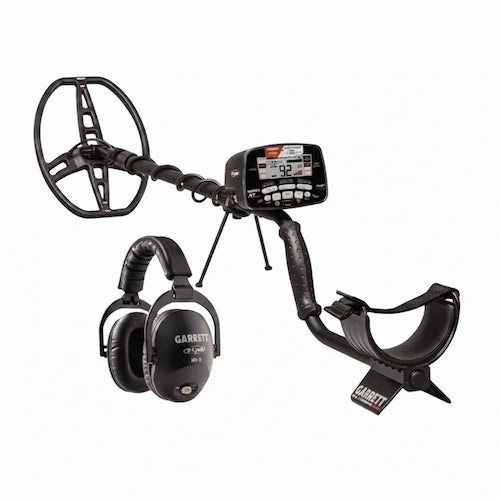 Garrett AT Max Metal Detector
