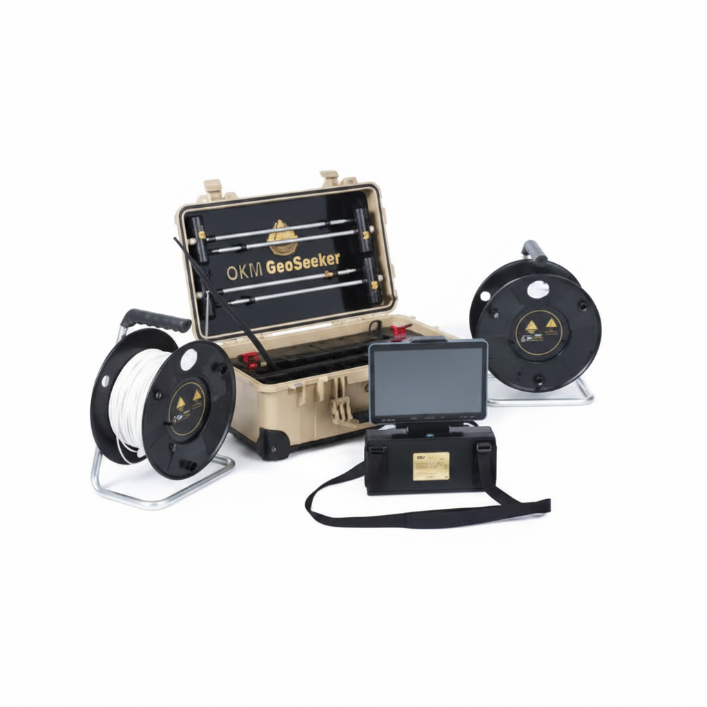GeoSeeker Kit 2