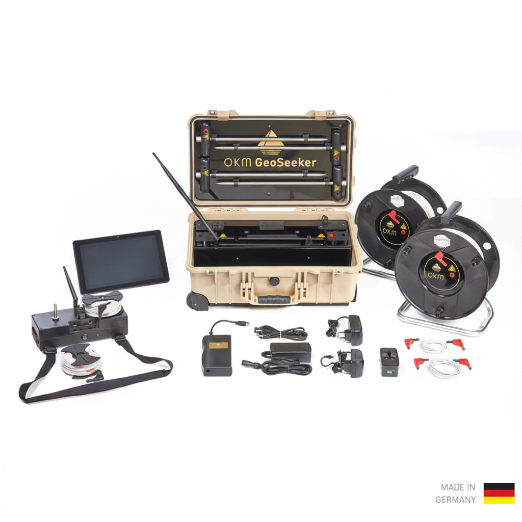 GeoSeeker Kit