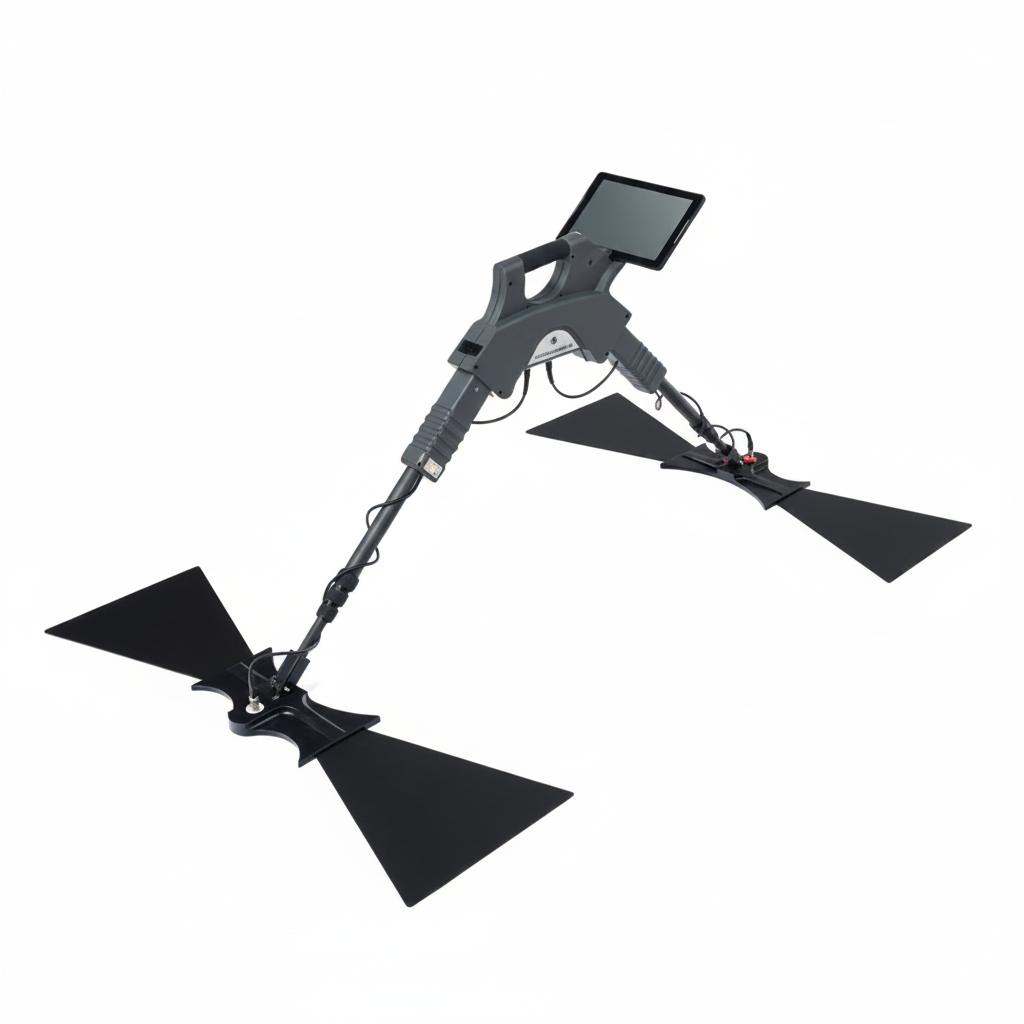 GPR-3D Product