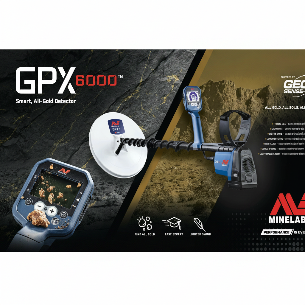 GPX 6000 Banner