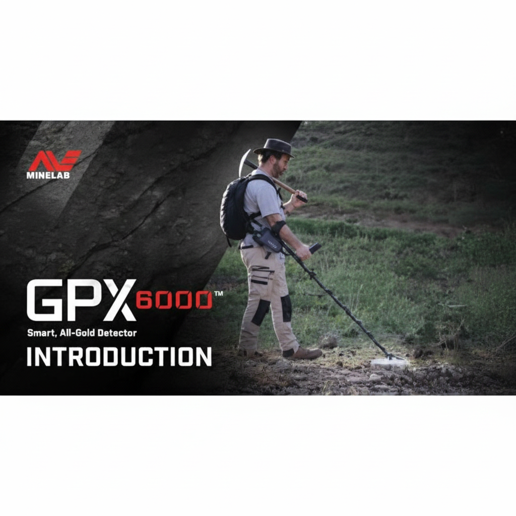 GPX 6000 Intro