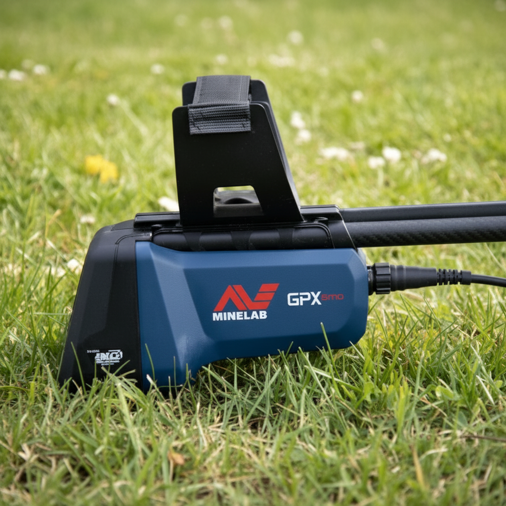 GPX Coil Grass