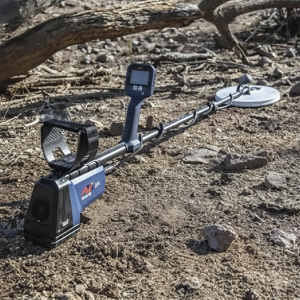 GPX on Ground