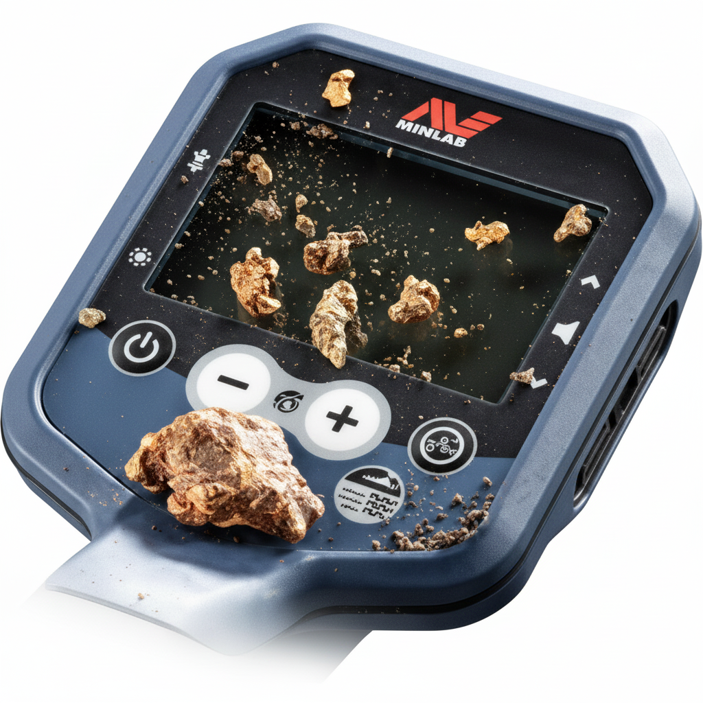GPX Screen Gold