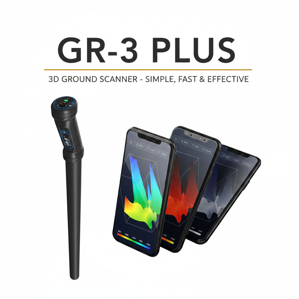 GR-3 Plus