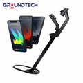 Groundtech Conrad GR-4 Dual