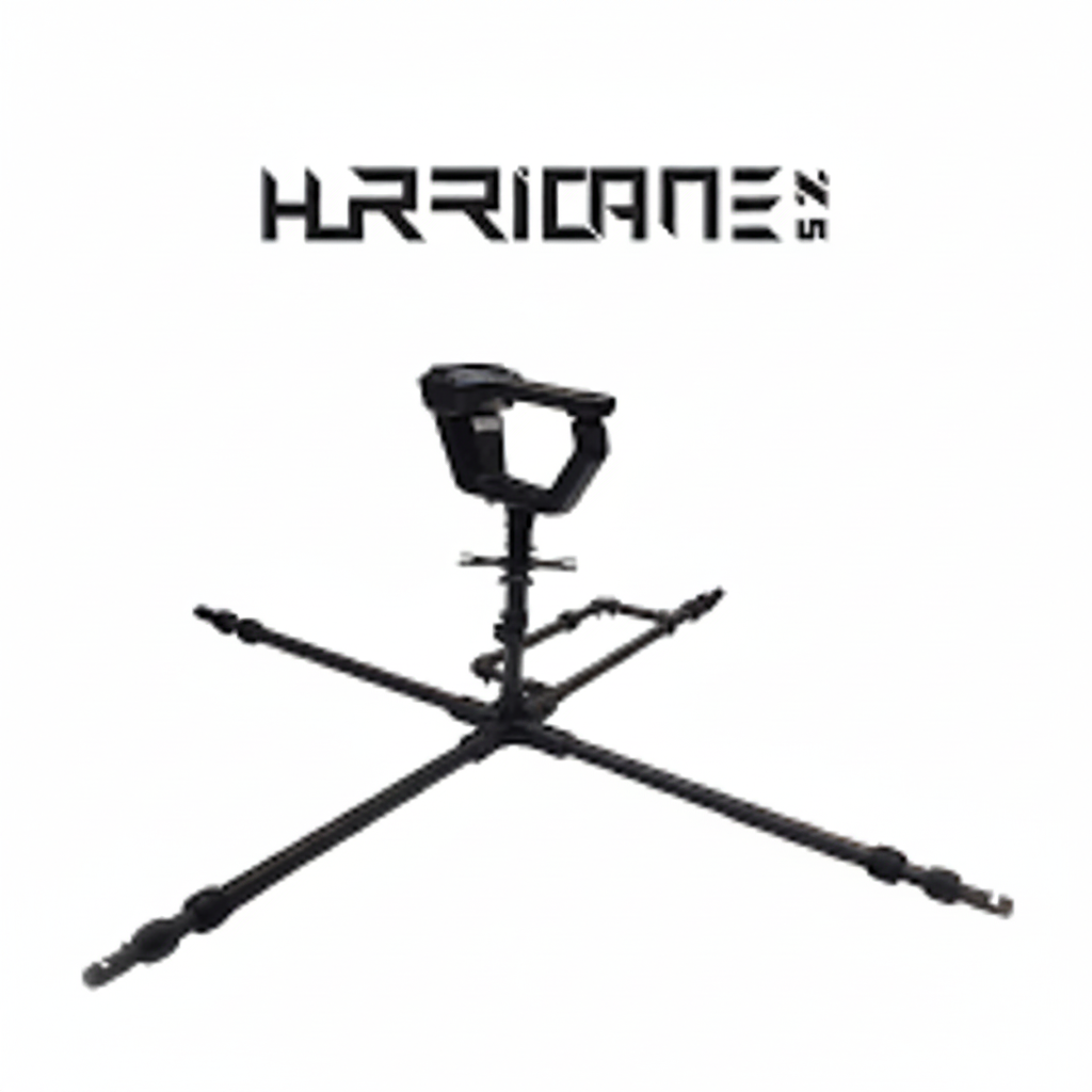 Hurricane Z5 - Enhanced 1:1
