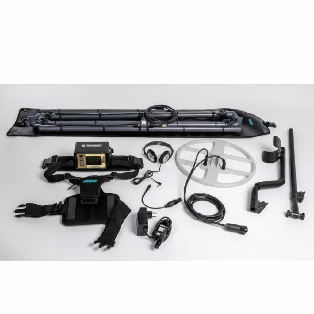 Image 2 - Full device kit