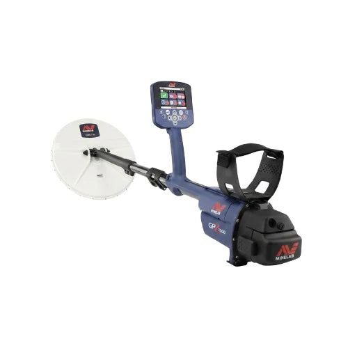Minelab GPZ 7000 | Gold Detector