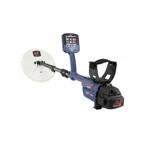 جهاز كشف الذهب Minelab GPZ 7000