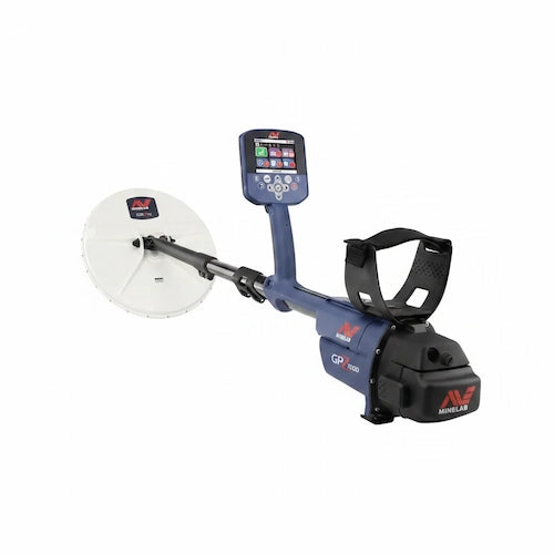جهاز الكشف عن الذهب Minelab GPZ 7000
