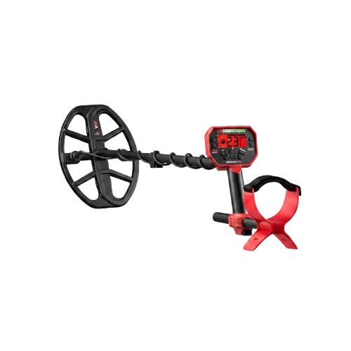Minelab Vanquish 540 Pro-Pack | جهاز كشف المعادن