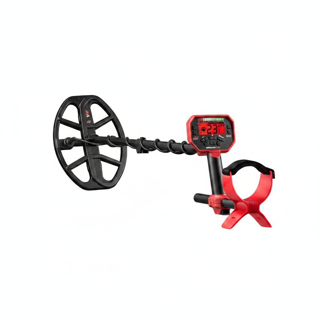 جهاز كشف المعادن Minelab Vanquish 540 Pro-Pack