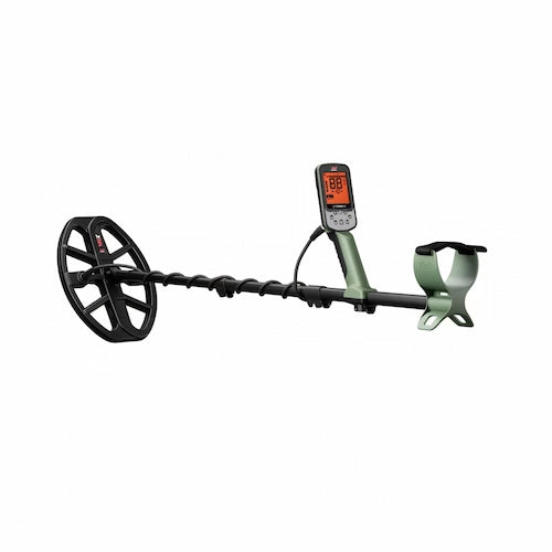 جهاز كشف المعادن Minelab X-Terra Pro