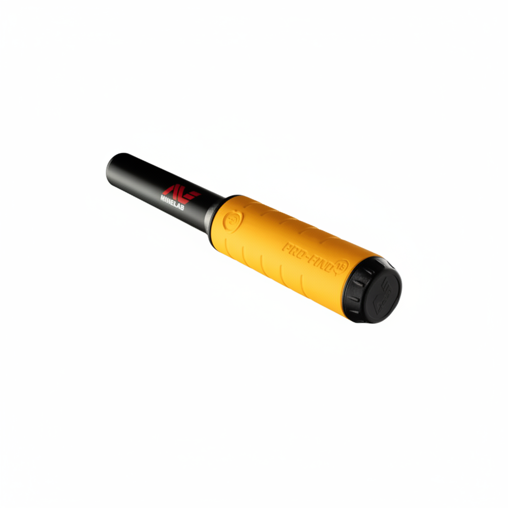 جهاز تحديد المواقع Minelab Pro-Find 15