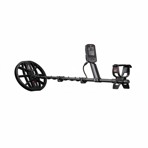جهاز كشف المعادن Minelab Manticore