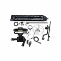 Lorenz Z2 Professional Metal Detector Complete Kit – جهاز لورنز زد 2 كامل