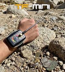 جهاز كشف المعادن بالمعصم TF-Mini