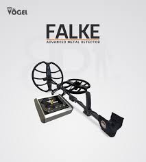 Falke Metal Detector