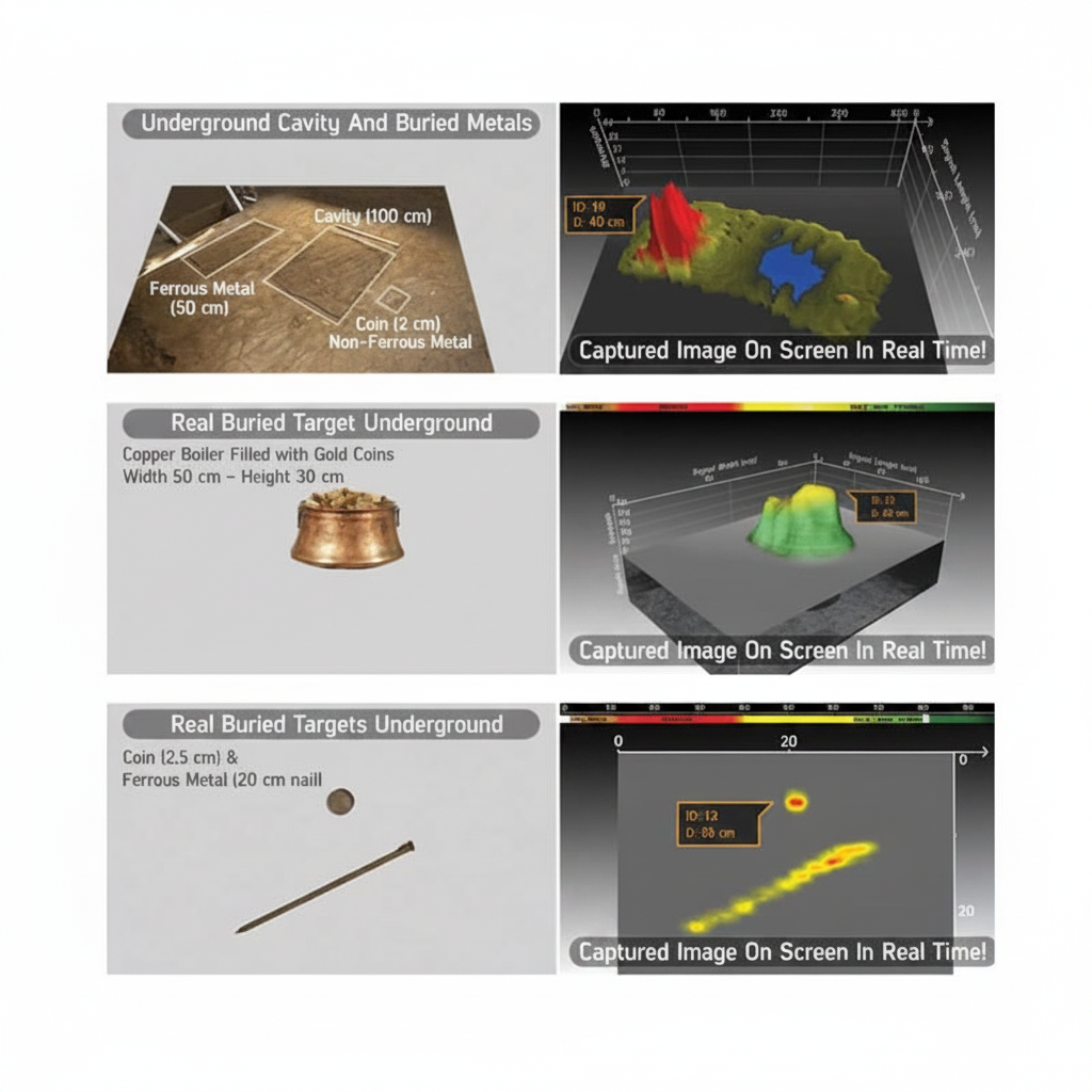 Invenio Pro - 3D Imaging Infographic