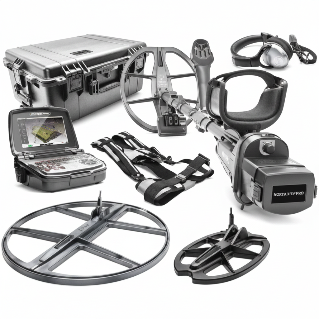 Invenio Pro - Full Kit