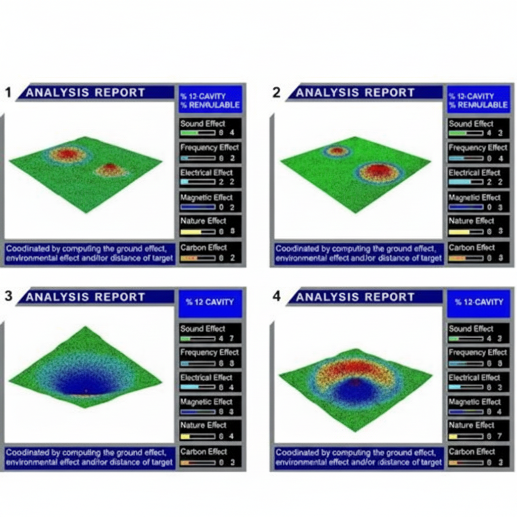 JEOHUNTER - Full device front angle