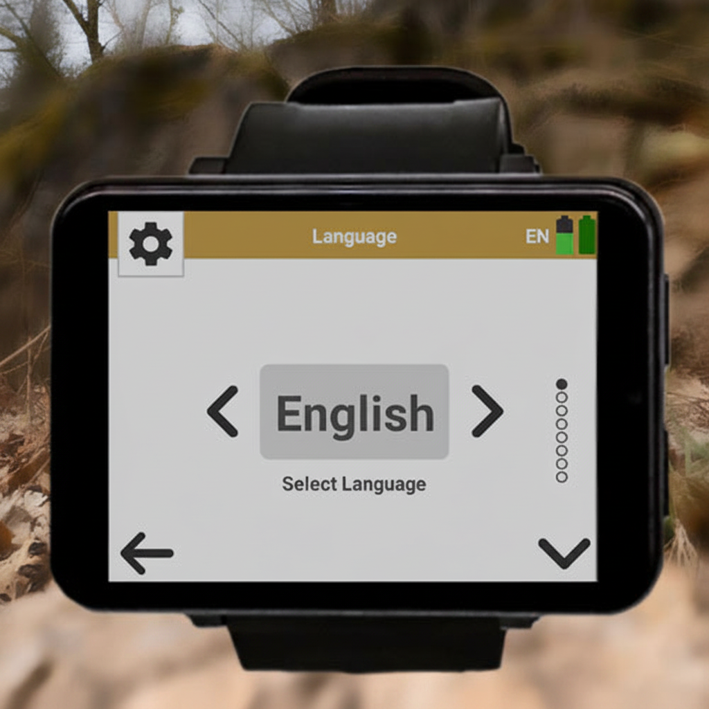 Language
