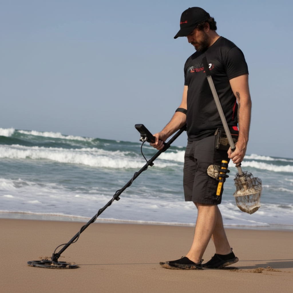Legend 2 - Beach Walk