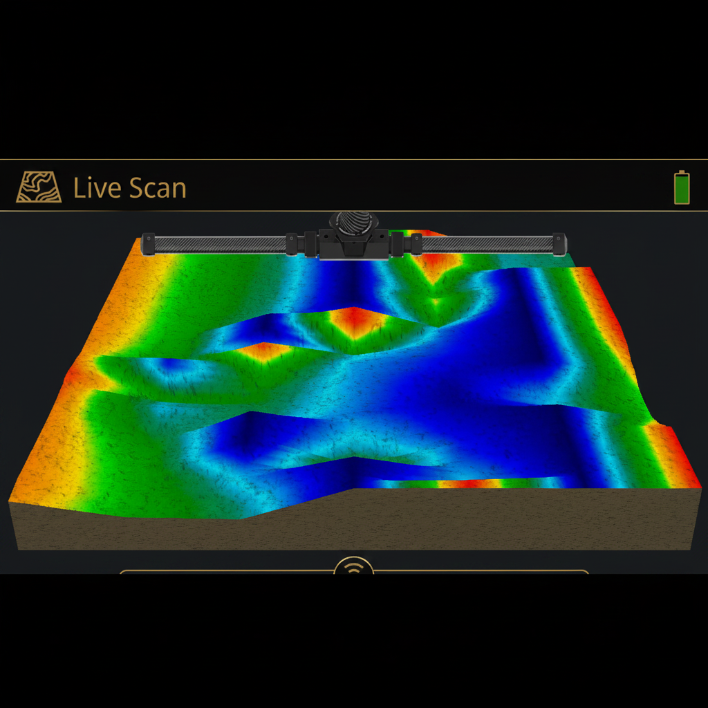 Live Scan - Retry