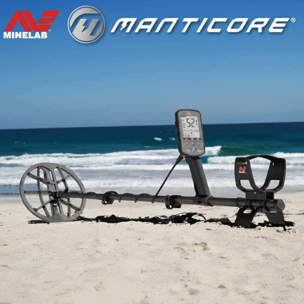 Manticore Beach