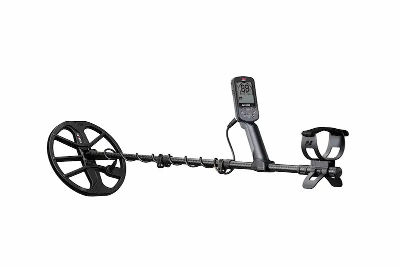 Minelab Equinox 900 | Metal Detector
