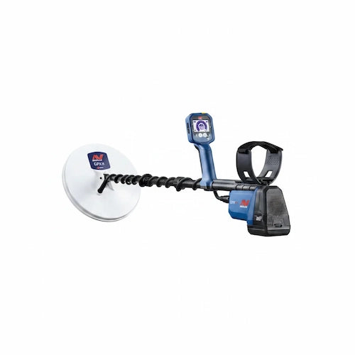 Minelab GPX 6000 Gold Detector