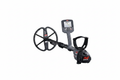 Minelab - White Background
