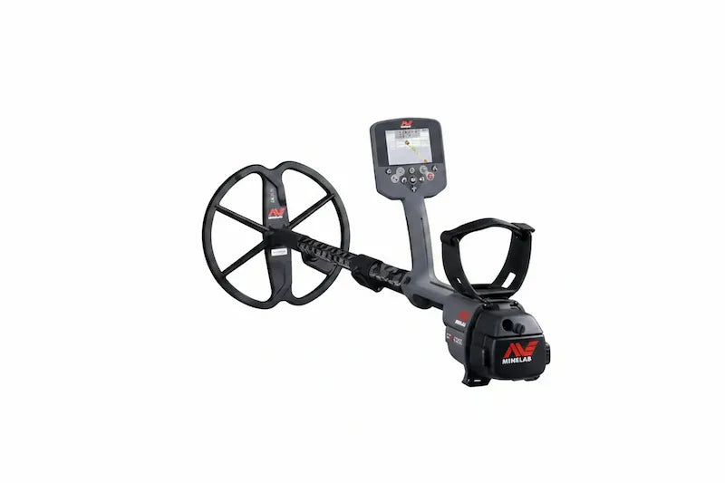 Minelab CTX 3030 | Professional Metal Detector
