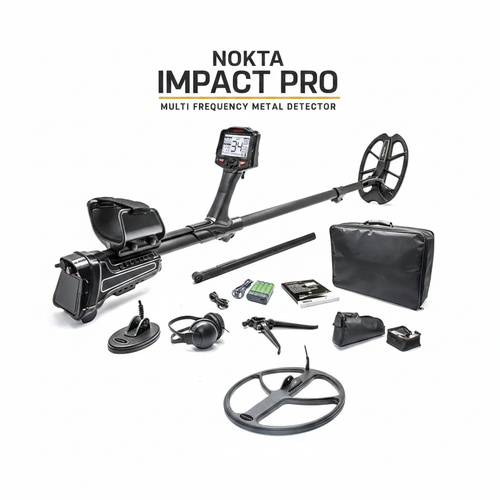 Nokta Impact Pro