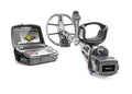 Nokta Invenio Pro deep metal detector - Golden Gate Lebanon
